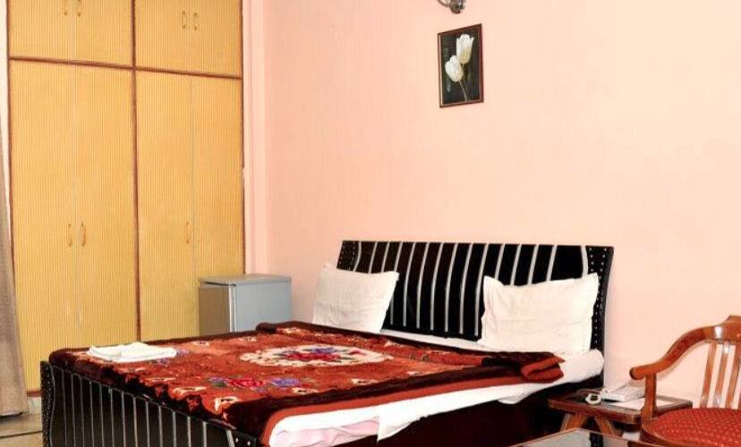 MDS House, New Delhi 3
